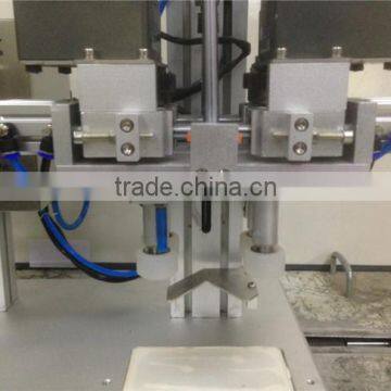 2017 New Type Automatic Bottle Capping Machine Price photo-4