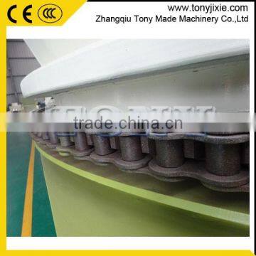 CE Certificated Agricultural Crops Corn Maize Straw Chopper For Sale photo-4