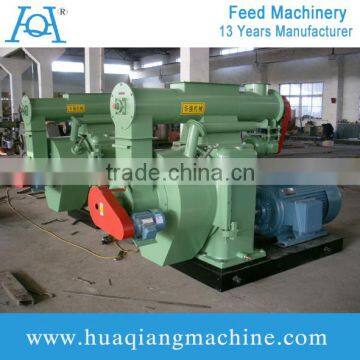 Farm Using Bird Feed Pellet Making Machine photo-2