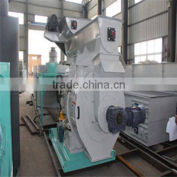 Cheapest Sawdust Mini Pellet Mill Tractor