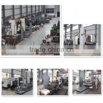 Good Quality Catfish Cattle Feed Pellet Mill Machine photo-2
