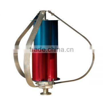 Solar and Wind Hybrid Lighting System photo-3