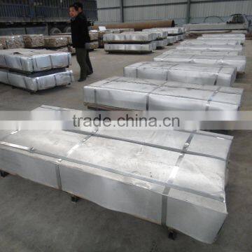 Ribbed gi Fence Sheet Price photo-4