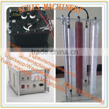 600mm treating width corona treatment equipment, corona processor for sale