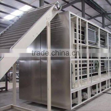 Industrial Fully Automatic Macaroni Machine Pasta Making Machine