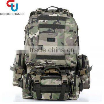 Wholesale Military Backpack, Hiking Backpack, Traveling Backpack