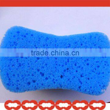 2013 newest compressed car washing sponge