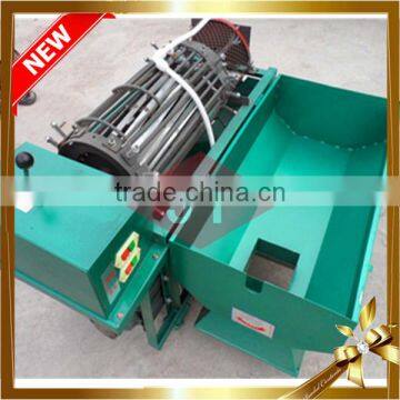 Excellent Nuts processing machine walnut sheller