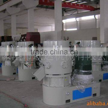 aggregate machine