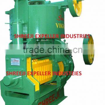 Machine for Making Cooking Oil photo-4