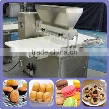 2016 New Design Auto Mini Cookie Machine Equipment Price photo-5