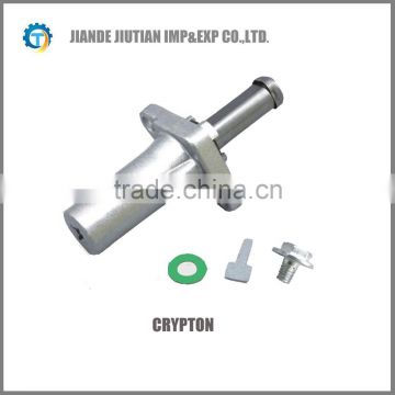 CRYPTON alloy motorcycle cam chain tensioner with high quality