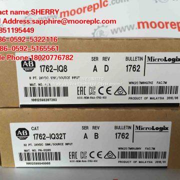 [В НАЛИЧИИ] Allen Bradley 1769IQ6XOW4	1769-IQ6XOW4	CMPLX 10 Pt  24VDC ДИ реле ВЫ модуль