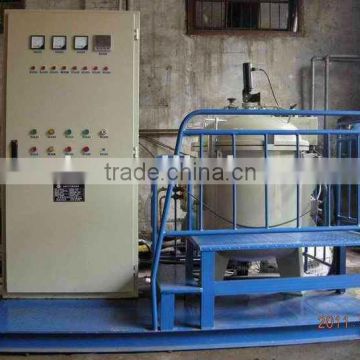 Laboratory heat treatmenttreatment Vacuum Furnace