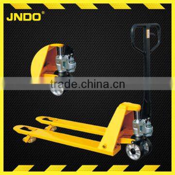 2 ton hydraulic hand pallet truck