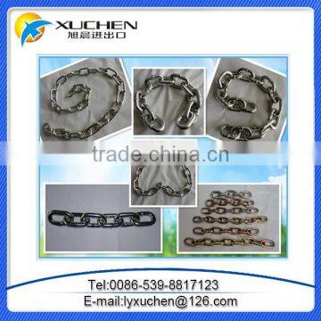 Marine Chain G30 Gunny Bag or Plastic Bucket photo-3