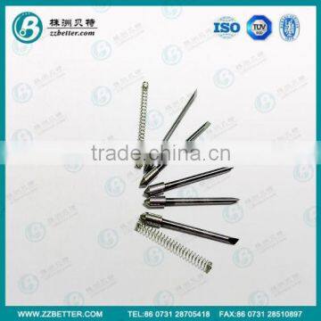 Graphtec Plotter Cutter Blade and Holder photo-3