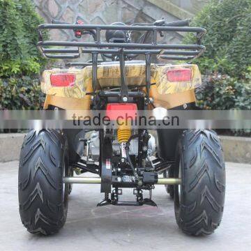 Chinese Cheap KIds ATV for Sale ATA110-F photo-4