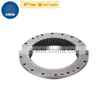 Flange Gear/Stainless Steel Flange/Forged flange