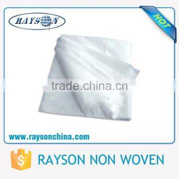 Alibaba China Supplier Cheap Hydrophobic Hospital Grade Nonwoven Fabric