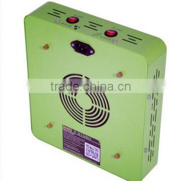 2016 High Quality Mars Hydro Reflector LED Grow Light With Growth/Bloom Switches for Hydroponic Indoor Planting photo-3