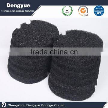 Worldwide Generic Coarse Prevent Leaking Fish Tank PU Filter Foam