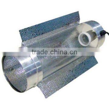 8inch/6inches Hydroponic Cool Tube Grow Light Reflector photo-6
