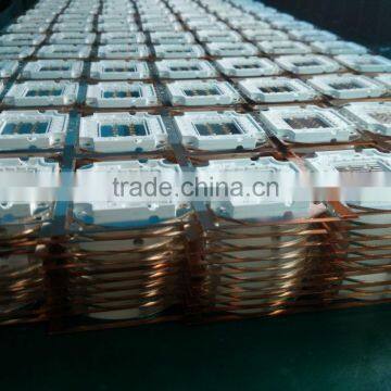 High Power 395nm 80W UV LED Arrays ,390-400nm,for Printer Coating/curing.etc photo-4