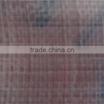 Best Quality Clear Poly Tarp, Greenhouse Transparent PE Tarpaulin, UV- Treated Tarpaulin photo-3