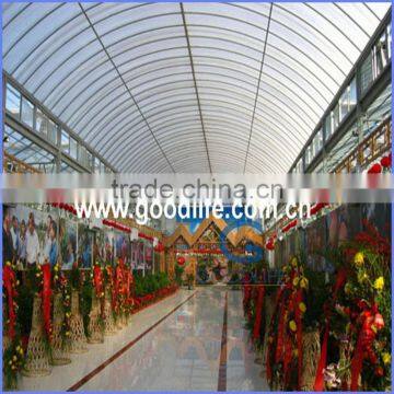 Polycarbonate Anti-fog Sheet for Greenhouse photo-3