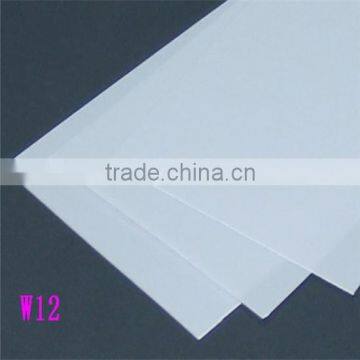 ABS Plastic Sheet/thermoforming ABS Sheets for Vacuum Forming/ABS Sheet photo-4