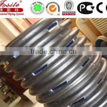 HDPE Irrigation Flexible Pipe photo-4