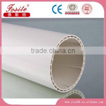 China High Quality PPR/PE/hdpe/PVC Pipes and Fittings photo-2