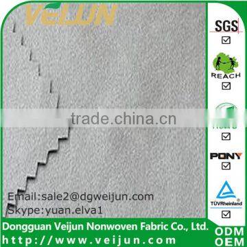 Hot sale needle punched nonwoven fabric/geotextile cloth