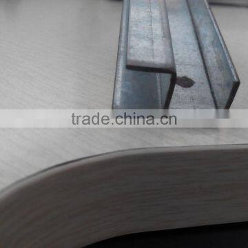 Mild Steel Channel Sizes gi c Channel photo-2