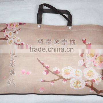 Custom Nonwoven Pillow Case With Logo photo-3