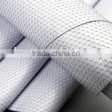 A Grade PVC Self Adhesive Vinyl For Poster/Adversting photo-5