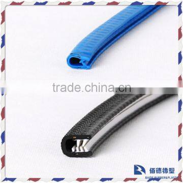 2014 Rubber Protective Strips