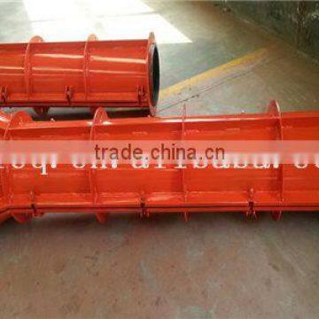 Shandong CICQ Concrete Pipe Making Mould for Sale photo-4