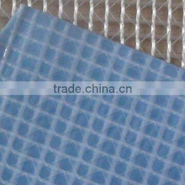 pvc laminated fabric