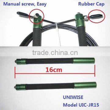 Model UIC-JR15 Uniwise Jump Rope photo-3