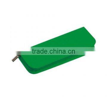 New Model Colorful Ballpoint Pen and Propelling Pencil,set Pen With Pen Pouch photo-4