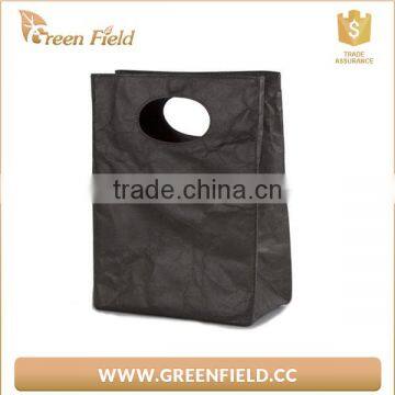 Lunch Insulated Bag Unisex Tyvek Lightweight Waterproof Lunch Cooler Bag photo-5