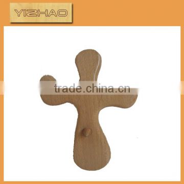 Beautiful Christian Religious Small Wooden Crosses (YZ WC201266)