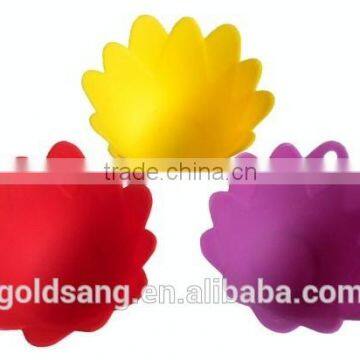 Food Grade Kitchenware Silicone Egg Cooker for Microwave photo-3