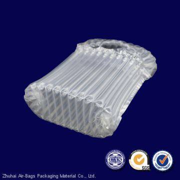 Newest Inflatable Bubble Bag Clean And Safe Air Column Packaging Bag Protective Cushion Airbag photo-3