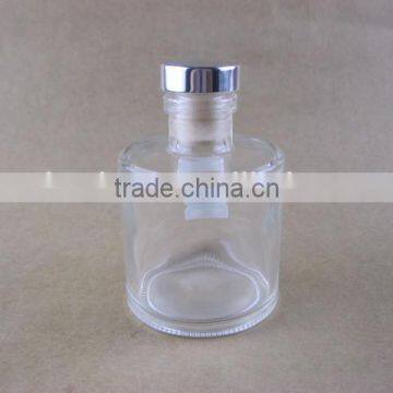 bottle for perfumes