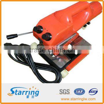 0.2mm-1.5mm Geomembrane welding machine