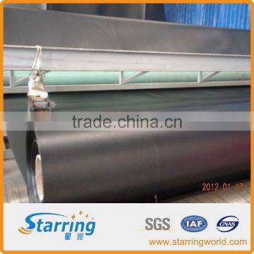 Laminated Woven Cloth ,Canvas photo-2