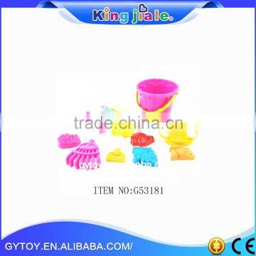 Hot selling high quality folding beach bucket